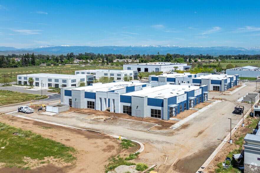 More Photos Of 930 N Temperance Ave, Clovis Medical For Sale