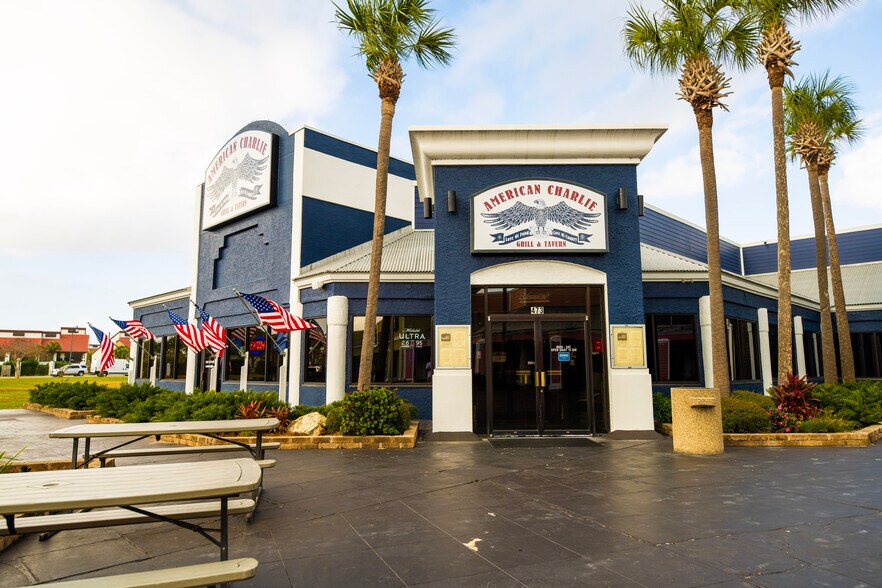 More Photos Of 469-559 N Richard Jackson Blvd, Panama City Beach Unknown For Lease