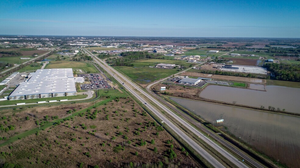 More Photos Of 3400 Moore Rd, Jonesboro Distribution For Sale