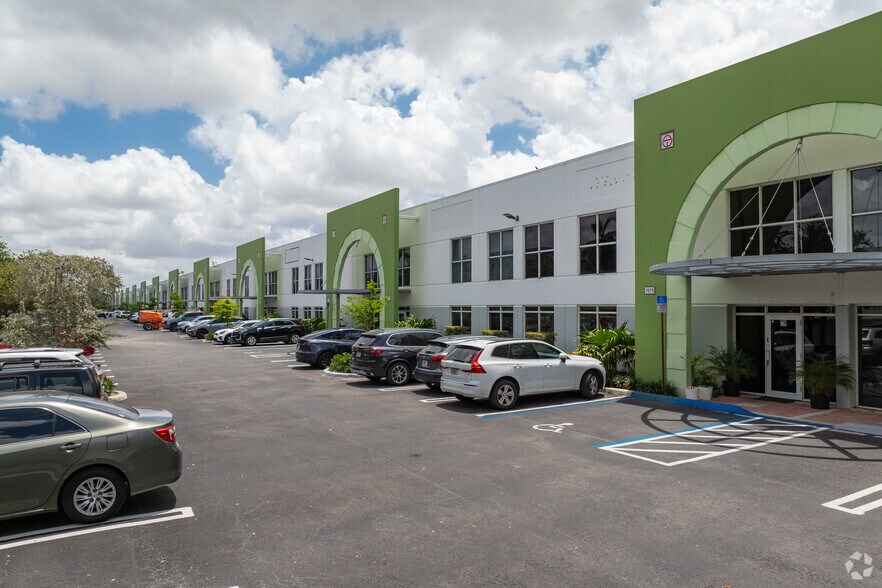 Primary Photo Of 7860 NW 46th St, Doral Distribution For Lease