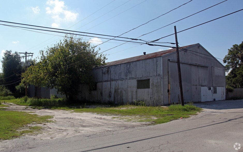 More Photos Of 5115 N 47th St, Tampa Industrial For Sale