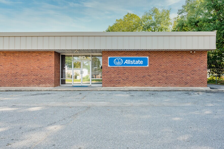More Photos Of 1509-1525 Dale Earnhardt Blvd, Kannapolis Office For Sale