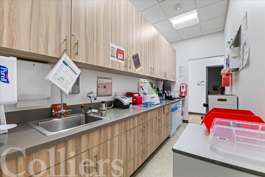 More Photos Of 2840 S Meridian Rd, Meridian Healthcare For Sale