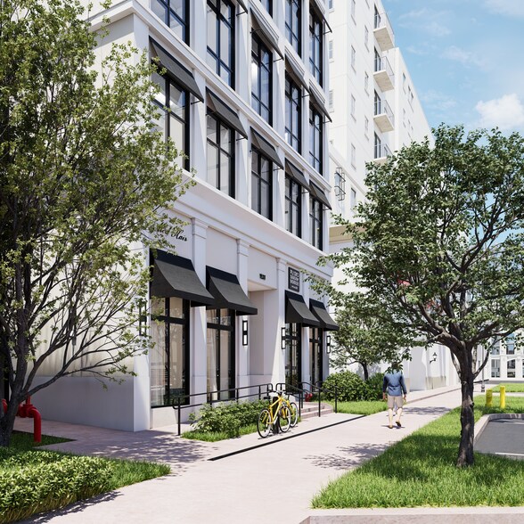 More Photos Of 1537 San Remo Ave, Coral Gables Office For Lease