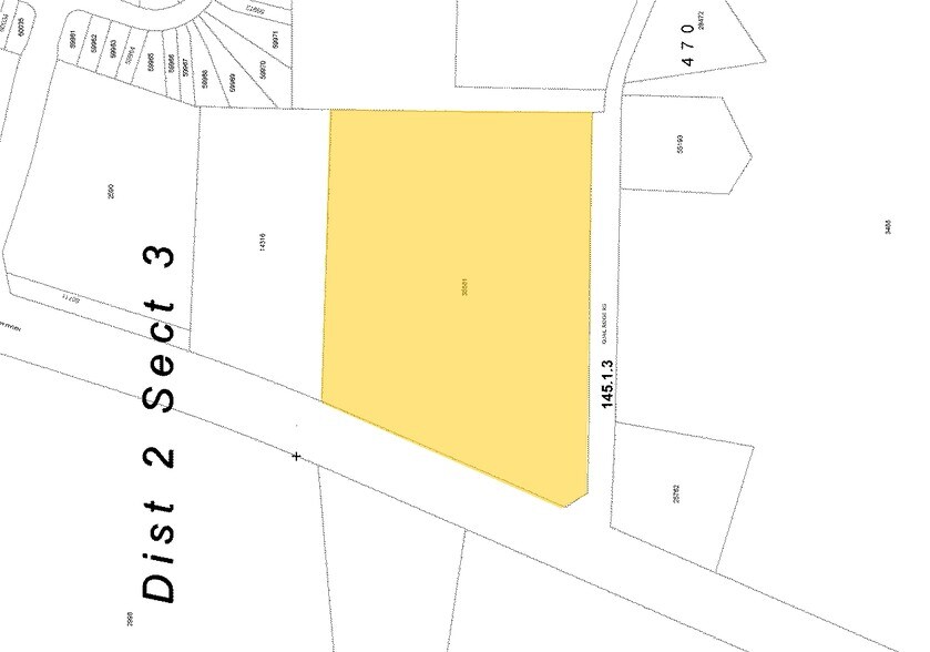 More Photos Of 45 Darbys Crossing Dr, Hiram Freestanding For Lease
