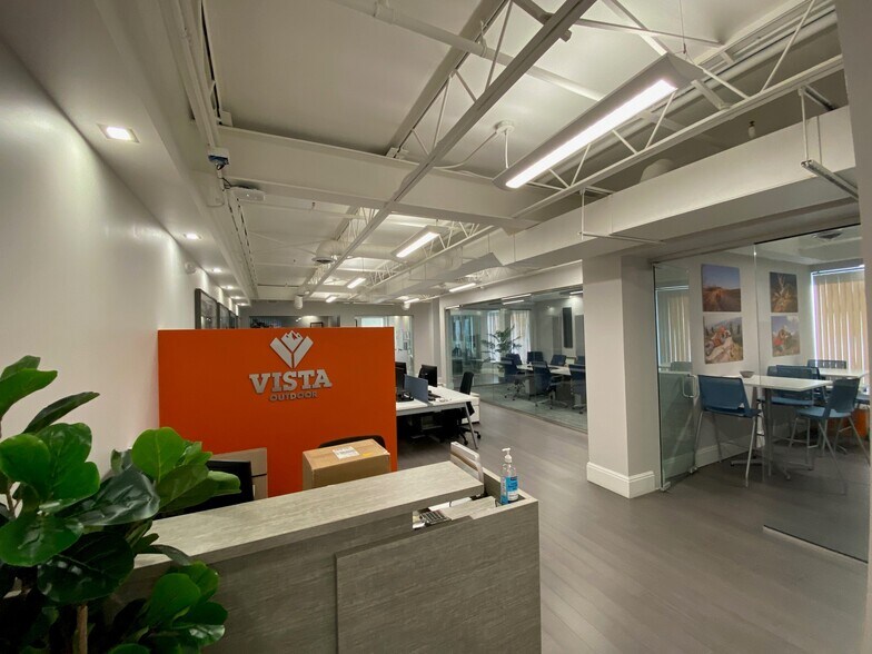 More Photos Of 110 E Atlantic Ave, Delray Beach Office For Lease