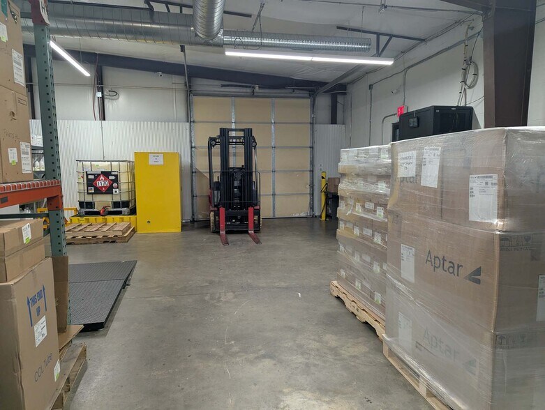 More Photos Of 1171 Us-25 Hwy, Travelers Rest Manufacturing For Sale