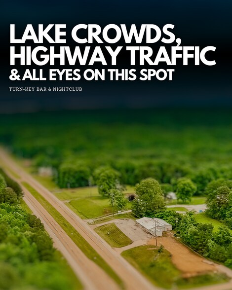 Primary Photo Of 11180 US-79 Scenic Hwy, Springville General Retail For Sale