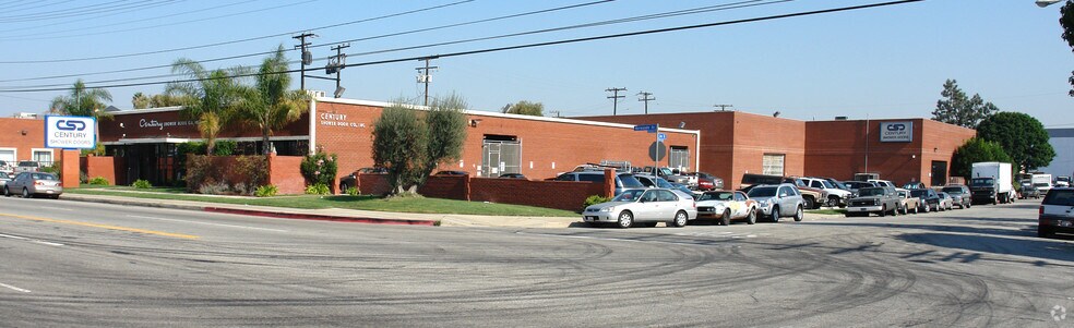 Primary Photo Of 20100-20120 S Normandie Ave, Torrance Manufacturing For Sale