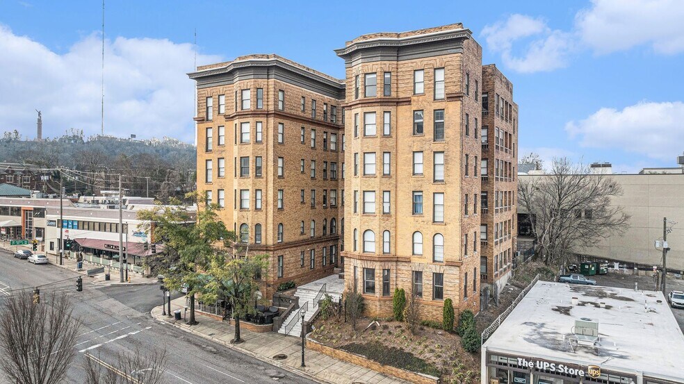 More Photos Of 1124 20th St S, Birmingham Apartments For Sale