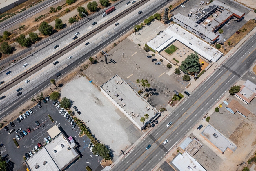 More Photos Of 1170 W Ramsey St, Banning Freestanding For Lease