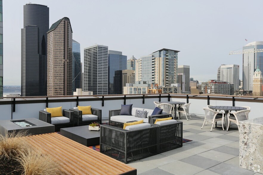 More Photos Of 520 Terry Ave, Seattle Apartments For Lease