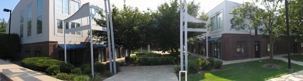 More Photos Of 10750-10760 Hickory Ridge Rd, Columbia Medical For Lease