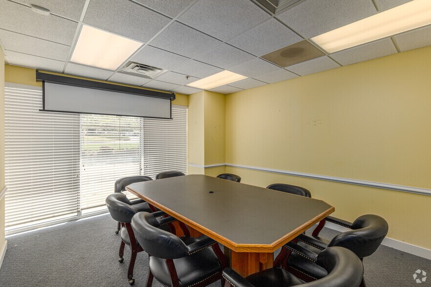 Photo of 1st Floor Ste 