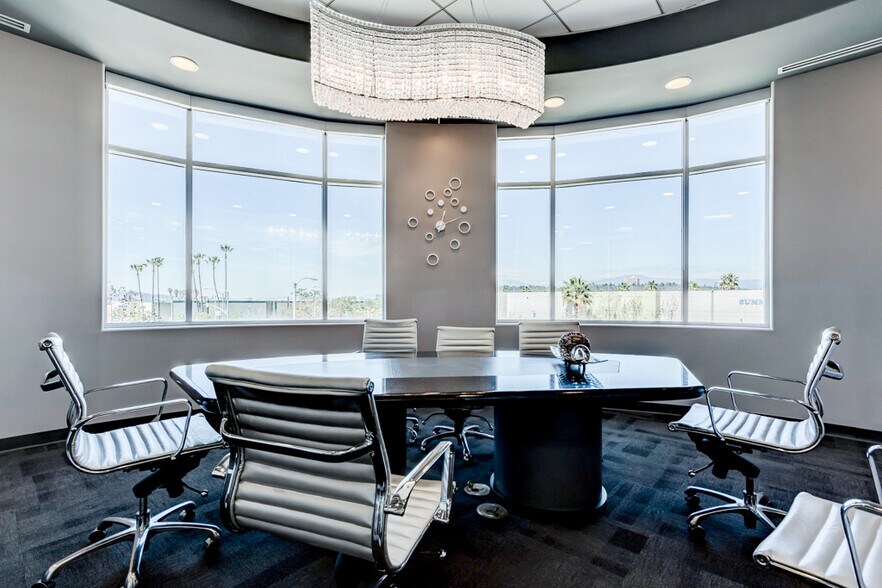 More Photos Of 17528-17588 E Rowland St, City Of Industry Light Distribution For Lease