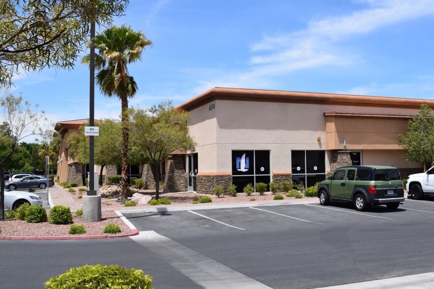 More Photos Of 4974 S Rainbow Blvd, Las Vegas Office For Sale