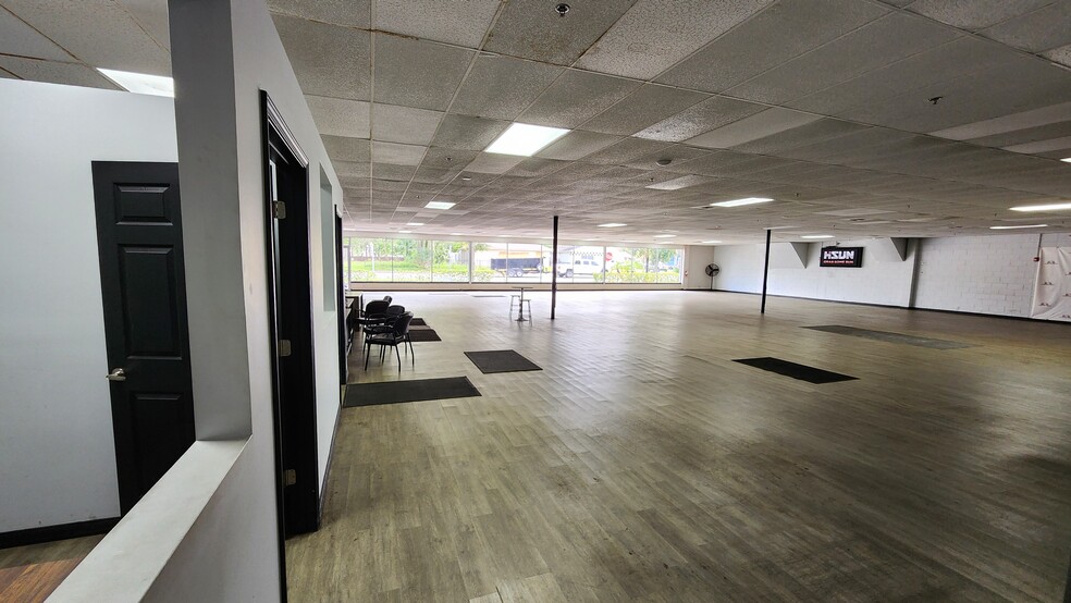More Photos Of 1100 S French Ave, Sanford Freestanding For Lease