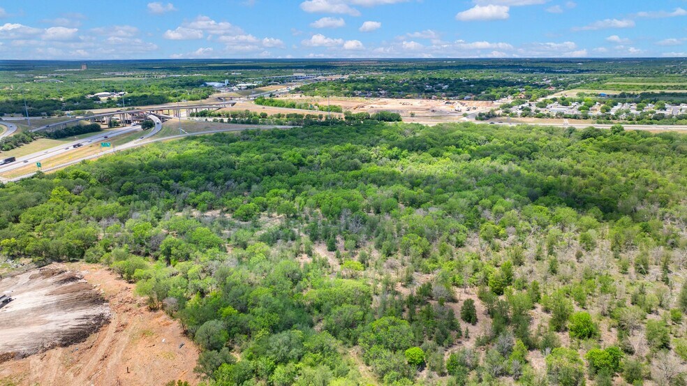 More Photos Of SE I-410 Access Rd, San Antonio Land For Sale
