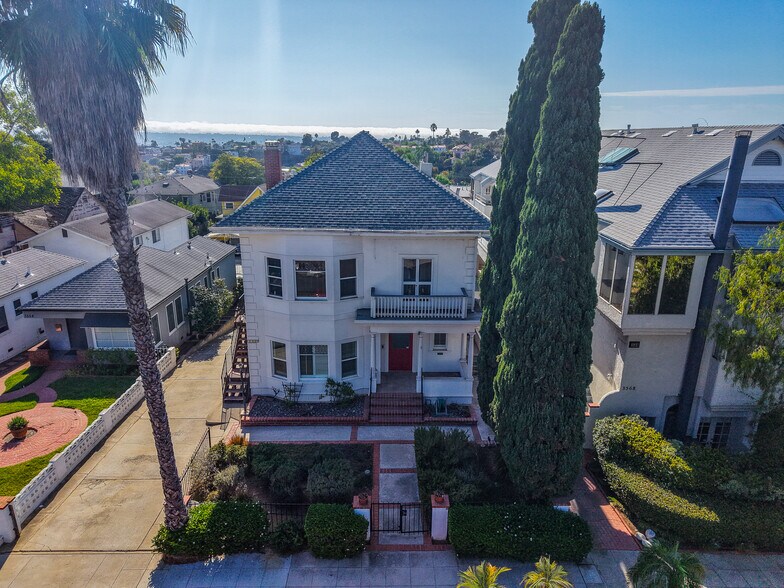 More Photos Of 3560 Front St, San Diego Multifamily For Sale