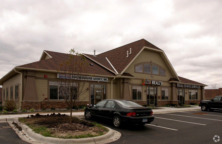 More Photos Of 7955 Stone Creek Dr, Chanhassen Office For Sale