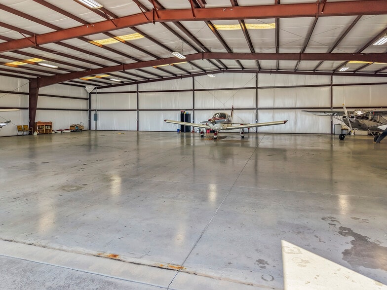 More Photos Of 249 Gilbert Rd, Mocksville Airport For Sale