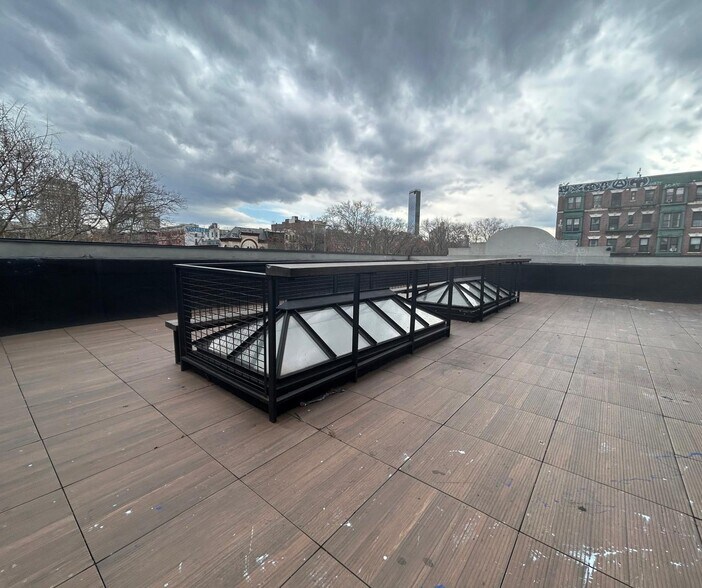 More Photos Of 18-20 Delancey St, New York Storefront Retail Office For Lease