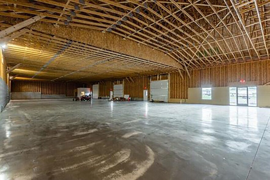 More Photos Of 975 Sawtooth Oak Cir, Harrisonburg Warehouse For Lease
