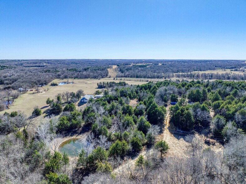 More Photos Of 4292 State Highway 56, Bells Land For Sale