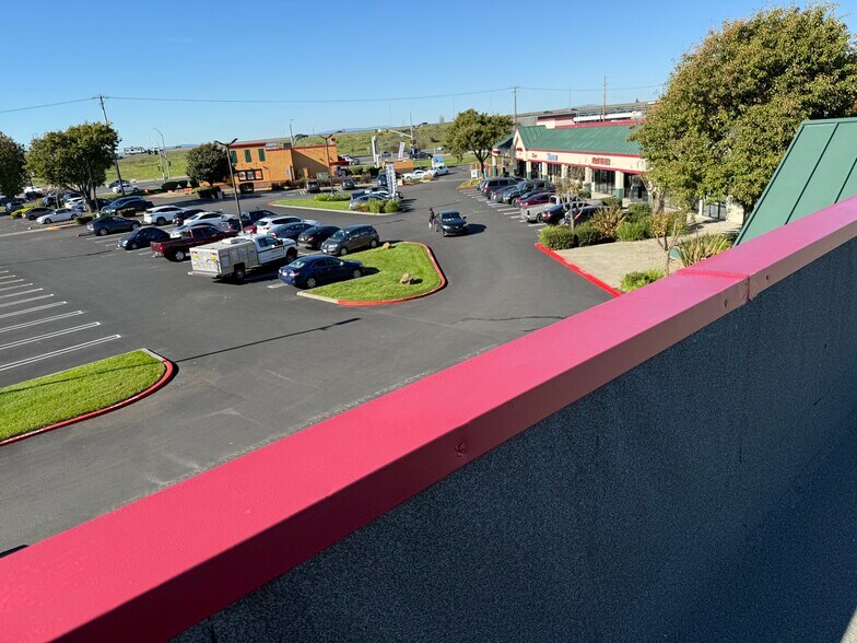 More Photos Of 4380 Sonoma Blvd, Vallejo Storefront For Lease