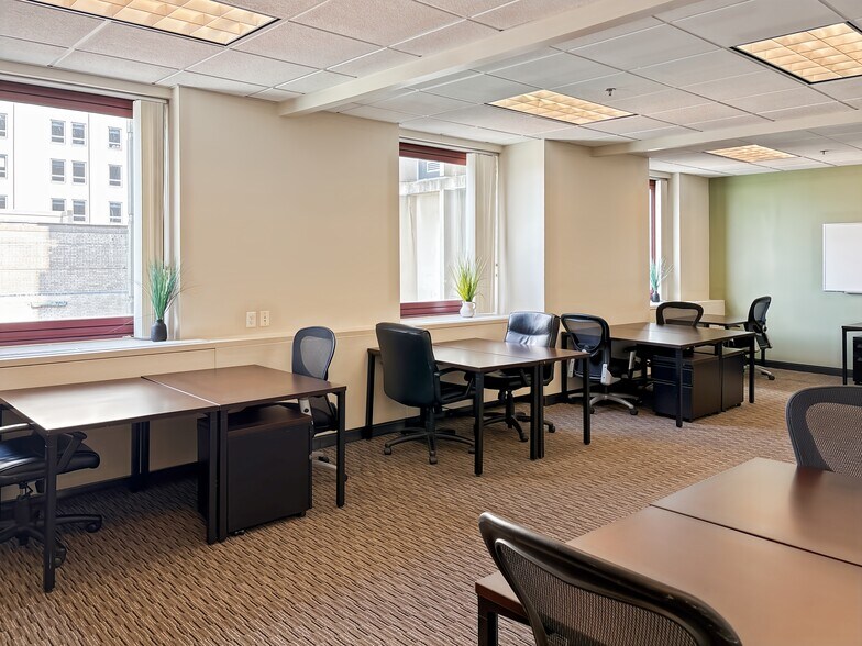 More Photos Of 10 Dorrance St, Providence Coworking Space