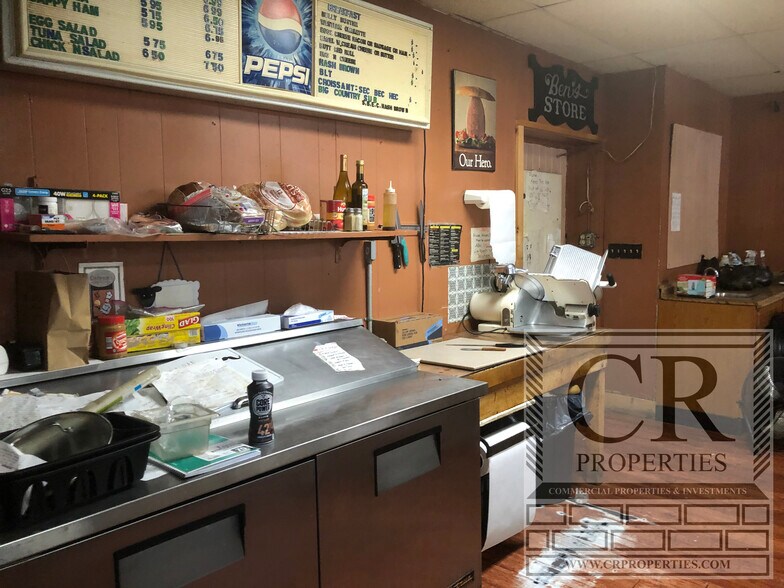 More Photos Of 1461 Route 22, Wingdale Restaurant For Sale