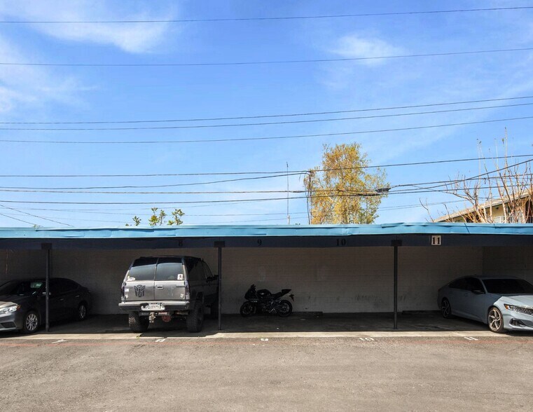 More Photos Of 2352 Leroy St, San Bernardino Apartments For Sale