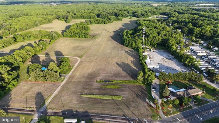 More Photos Of 305 N Virginia Ave, Penns Grove Land For Sale