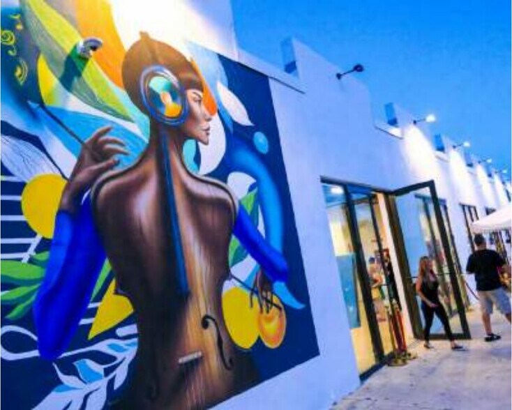 More Photos Of 501 N Andrews Ave, Fort Lauderdale Unknown For Lease