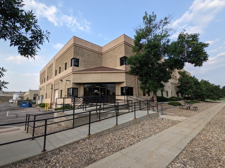 Primary Photo Of 1780 Conestoga St, Boulder Office For Lease