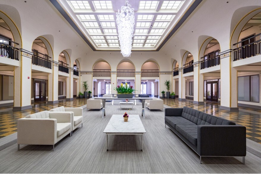 Photo of 5th Floor Ste 502