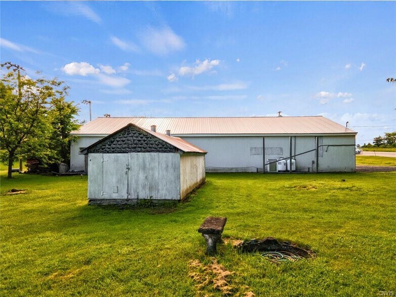More Photos Of 2931-39 St Route 49, Central Square Land For Sale
