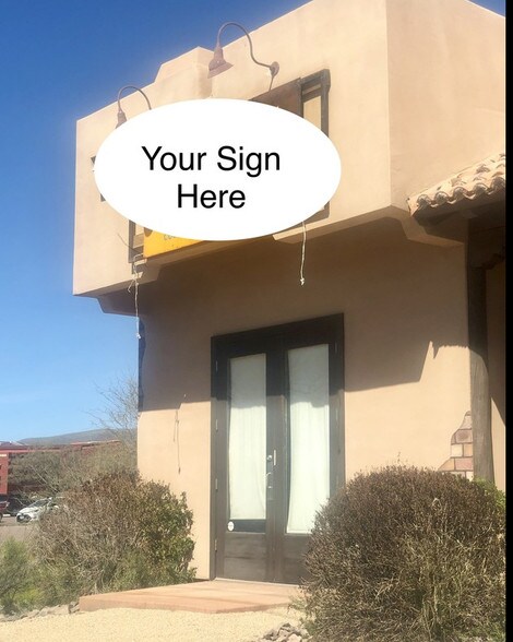 More Photos Of 6070 E Cave Creek Rd, Cave Creek Storefront Retail Office For Lease