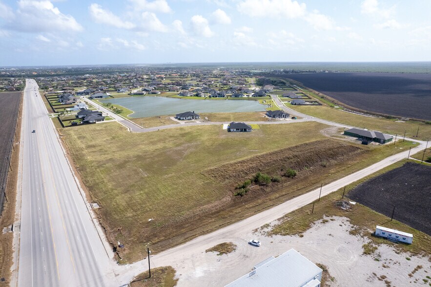More Photos Of S Staples @ CR 41, Corpus Christi Land For Sale