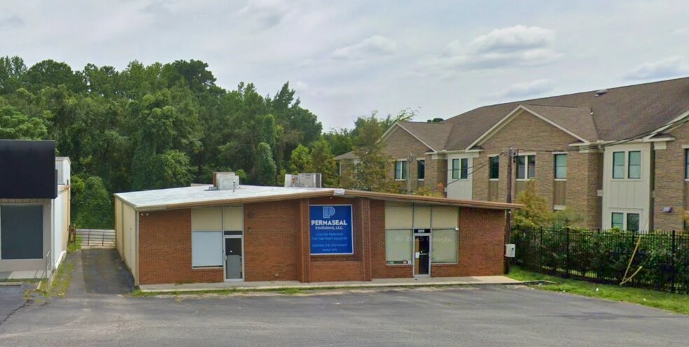 Primary Photo Of 6004 Two Notch Rd, Columbia Freestanding For Sale