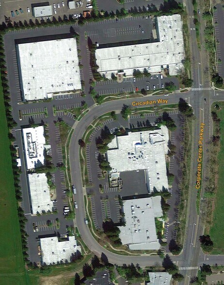 More Photos Of 2331 Circadian Way, Santa Rosa Research And Development For Lease