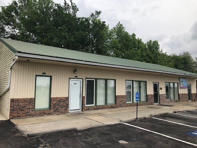 Primary Photo Of 20285 Metcalf Ave, Bucyrus Office Residential For Lease