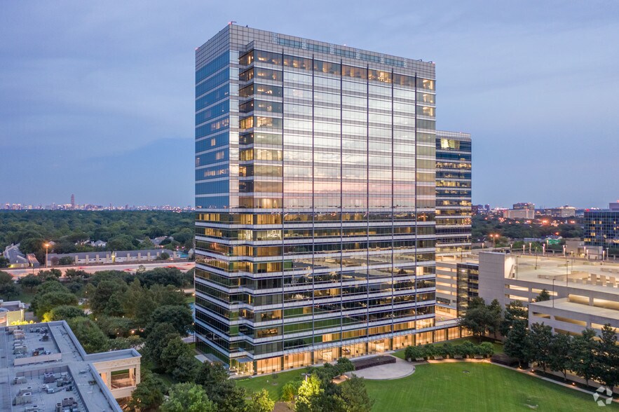 Primary Photo Of 2000 W Sam Houston Pky S, Houston Office For Lease