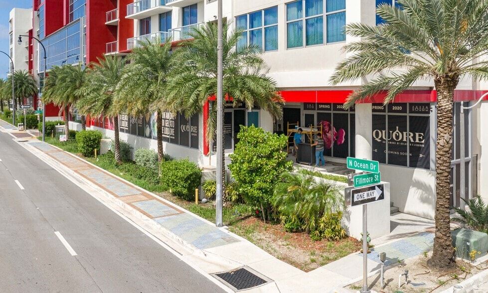 More Photos Of 777 N Ocean Dr, Hollywood Hotel For Sale