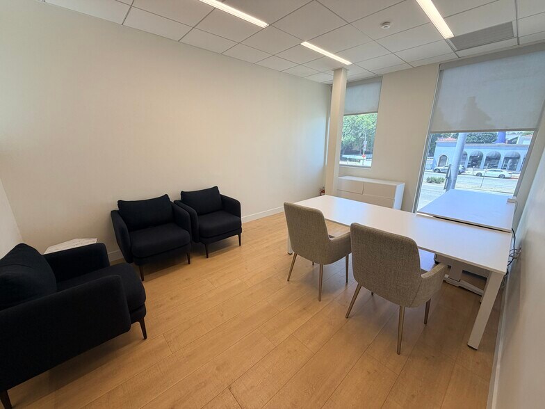 More Photos Of 470 S San Vicente Blvd, West Hollywood Office For Lease