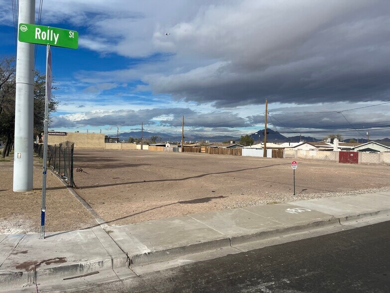 More Photos Of 1400 N Boulder Hwy, Henderson Land For Sale