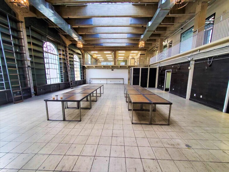 More Photos Of 833 S Spring St, Los Angeles Loft Creative Space For Lease