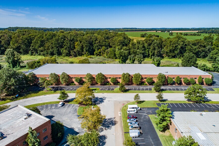 More Photos Of 115 S Lynchburg St, Chestertown Unknown For Lease