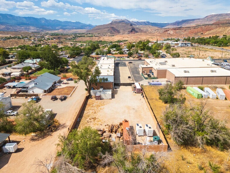 More Photos Of 195 W 500 N, La Verkin Warehouse For Sale