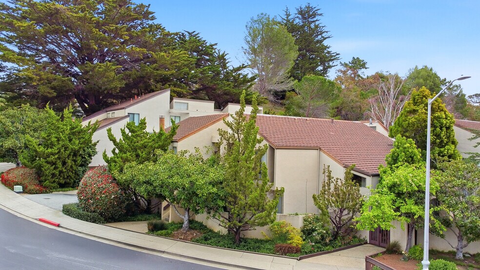Primary Photo Of 2001 Parrott Dr, San Mateo Multifamily For Sale